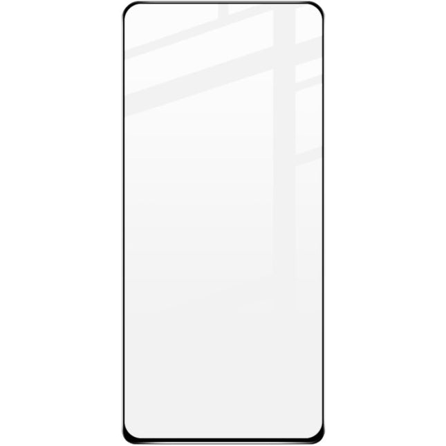 imak 9H Surface Hardness Full Screen Tempered Glass Film Pro+ Series