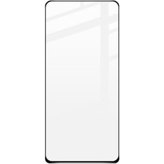 imak 9H Surface Hardness Full Screen Tempered Glass Film Pro+ Series, For OPPO Realme GT Neo2, For OPPO Realme GT2, For OPPO Realme GT2 Pro, For Motorola Moto G51 5G