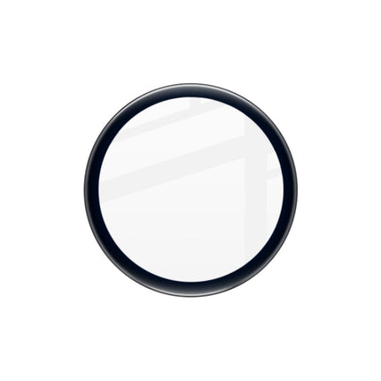 imak Plexiglass HD Watch Protective Film