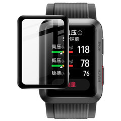 imak Plexiglass HD Watch Protective Film, For Honor Watch GS 3, For Huawei Watch D, For Huawei Watch FIT mini, For vivo Watch 2