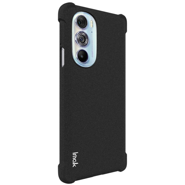 imak All-inclusive Shockproof Airbag TPU Case with Screen Protector
