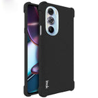 For Motorola Moto Edge X30 5G / Matte Black