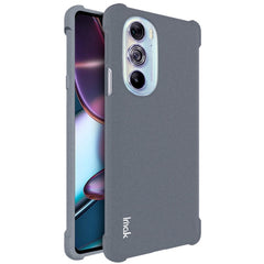imak All-inclusive Shockproof Airbag TPU Case with Screen Protector, For Motorola Moto Edge X30 5G, For Motorola Moto G200 5G
