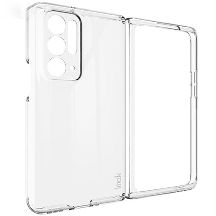 imak Wing II Wear-resisting Crystal Protective Case