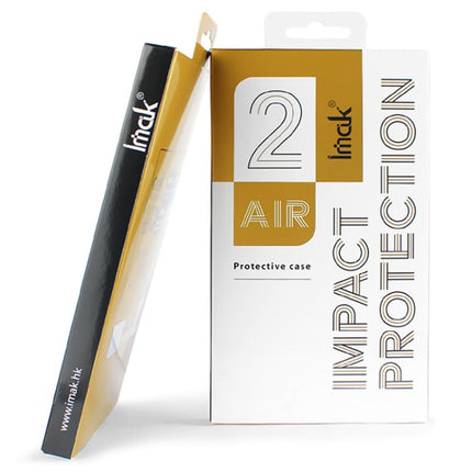 imak Wing II Wear-resisting Crystal Protective Case