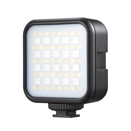 Godox LED-6R RGB LED Video Shoot Fill Light, LED-6R