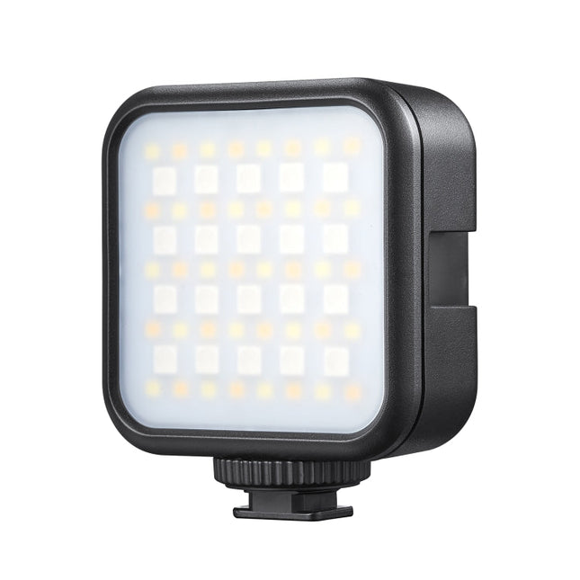 Godox LED-6R RGB LED Video Shoot Fill Light, LED-6R