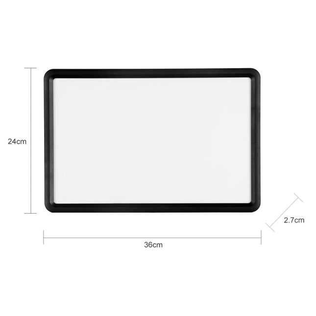 Godox LEDP260C LED Video Shoot Light, LEDP260C