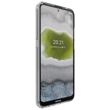 imak UX-5 Series Transparent TPU Phone Case