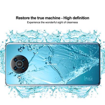 imak UX-5 Series Transparent TPU Phone Case