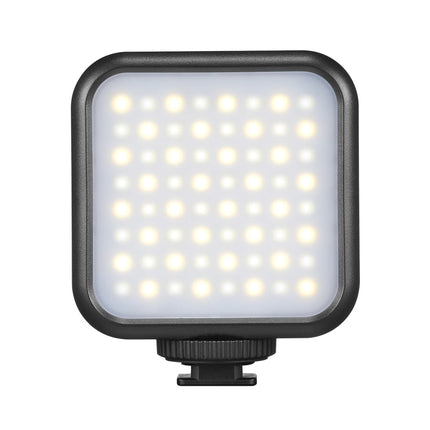Godox LED-6BI LED Video Shoot Light, LED-6BI