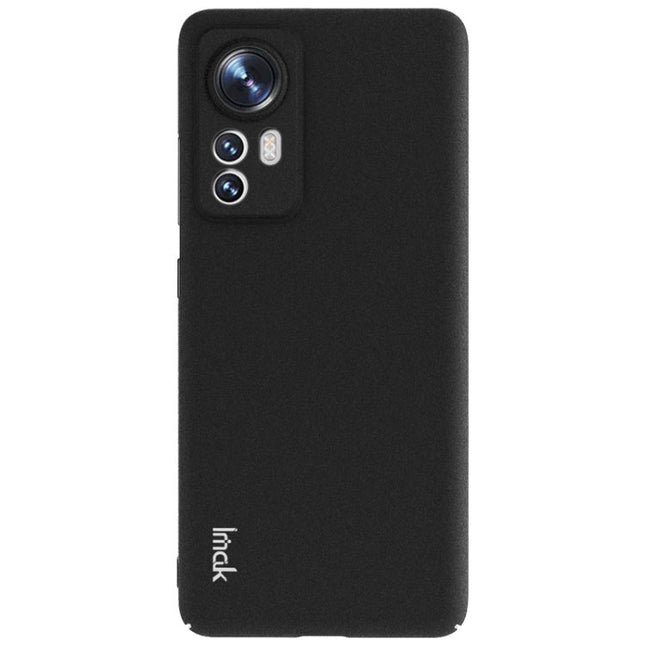 imak HC-1 Series Frosted Hard Phone Case