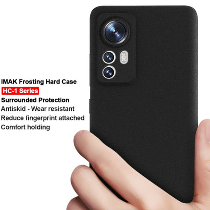 imak HC-1 Series Frosted Hard Phone Case