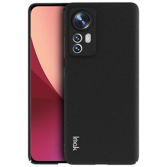 imak HC-1 Series Frosted Hard Phone Case