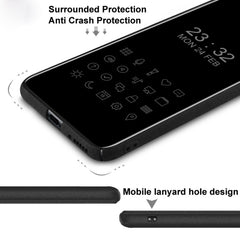 imak HC-1 Series Frosted Hard Phone Case