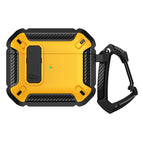 For AirPods 3 / Black Yellow