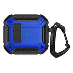 For AirPods 3 / Black Blue
