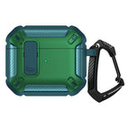 For AirPods 3 / Green