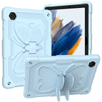 For Samsung Galaxy Tab A8 10.5 2021 / Ice Blue