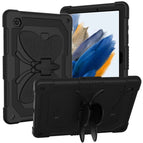 For Samsung Galaxy Tab A8 10.5 2021 / Black