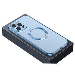 Nebula Series MagSafe Magnetic Phone Case, For iPhone 11, For iPhone 11 Pro Max, For iPhone 12, For iPhone 12 Pro