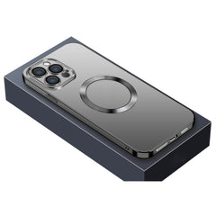 Nebula Series MagSafe Magnetic Phone Case, For iPhone 11, For iPhone 11 Pro Max, For iPhone 12, For iPhone 12 Pro