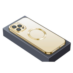 Nebula Series MagSafe Magnetic Phone Case, For iPhone 12 Pro Max, For iPhone 13, For iPhone 13 Pro, For iPhone 13 Pro Max