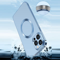 Nebula Series MagSafe Magnetic Phone Case, For iPhone 12 Pro Max, For iPhone 13, For iPhone 13 Pro, For iPhone 13 Pro Max