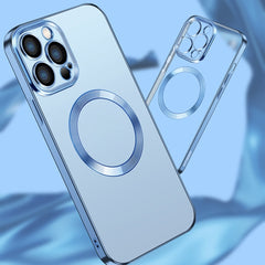 Nebula Series MagSafe Magnetic Phone Case, For iPhone 12 Pro Max, For iPhone 13, For iPhone 13 Pro, For iPhone 13 Pro Max