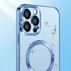 Nebula Series MagSafe Magnetic Phone Case, For iPhone 12 Pro Max, For iPhone 13, For iPhone 13 Pro, For iPhone 13 Pro Max