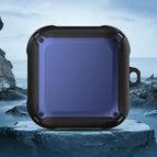 Black + Blue