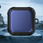 Black + Blue
