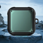 Black + Green