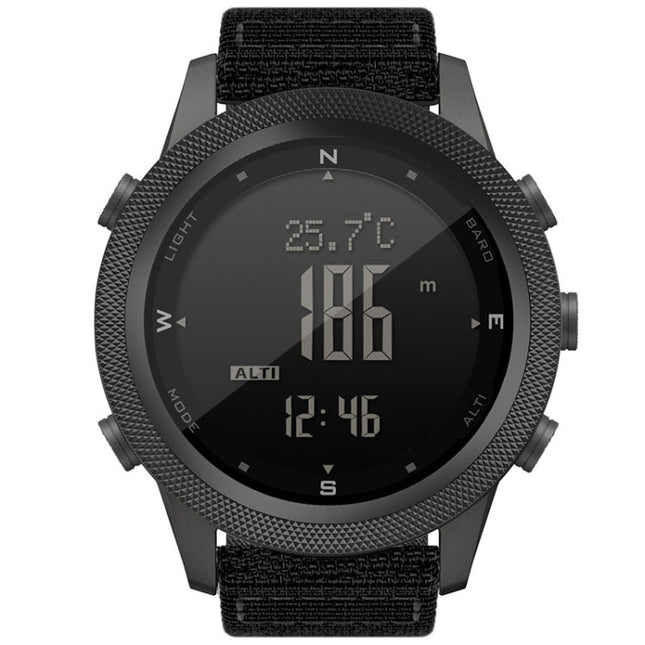 NORTH EDGE APACHE-46 Outdoor Waterproof Men Multifunction Digital Smart Sports Watch