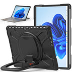 For MicroSoft Surface Pro 8 / Black
