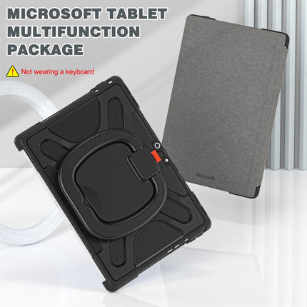 Silicone + PC Tablet Case, For MicroSoft Surface Pro 8