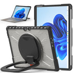For MicroSoft Surface Pro 8 / Transparent