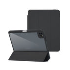 For iPad 9.7 2017 / 2018 / Black