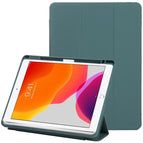 For iPad 10.2 2019 / 2020 / 2021 / Dark Green