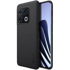 NILLKIN Frosted PC Phone Case, For OnePlus 10 Pro