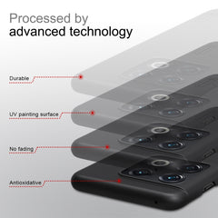NILLKIN Frosted PC Phone Case, For OnePlus 10 Pro