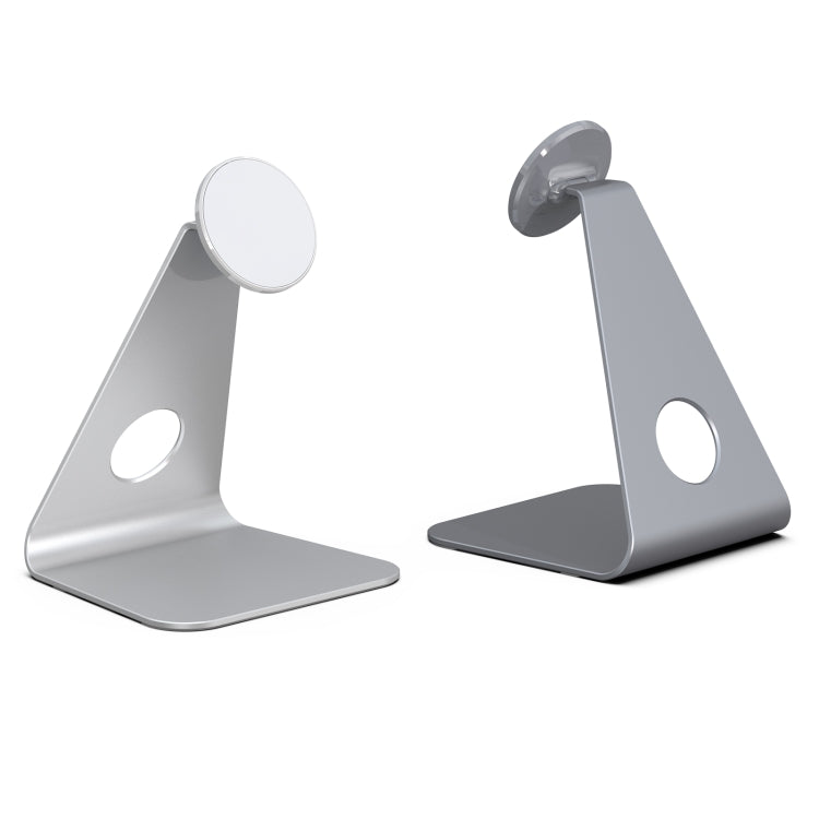 R-JUST L-shaped Magnetic Tablet Phone Desktop Holder