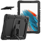 For Samsung Galaxy Tab A8 10.5 2021 / Black