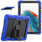 For Samsung Galaxy Tab A8 10.5 2021 / Blue