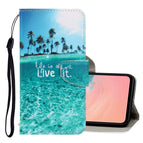 For Galaxy S20 Ultra / Coconut Tree
