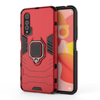 For Huawei Nova 6 5G / Red
