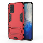 For Samsung Galaxy S20+ / Red