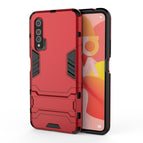 For Huawei Nova 6 5G / Red