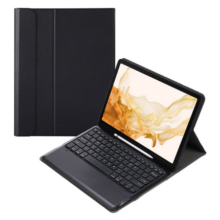 A800B Split Bluetooth Keyboard Leather Case with Holder & Pen Slot, A800B
