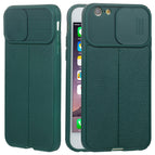 For iPhone 6 / Dark Green